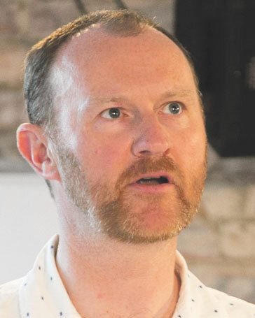 Mark Gatiss 48 mark gatiss 1788166069