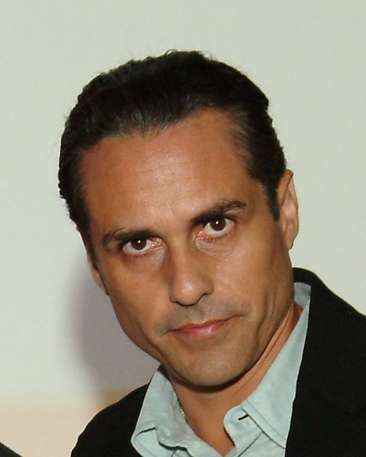 Maurice Benard