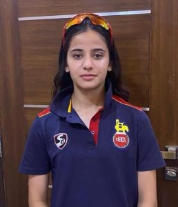 medhavi bidhuri