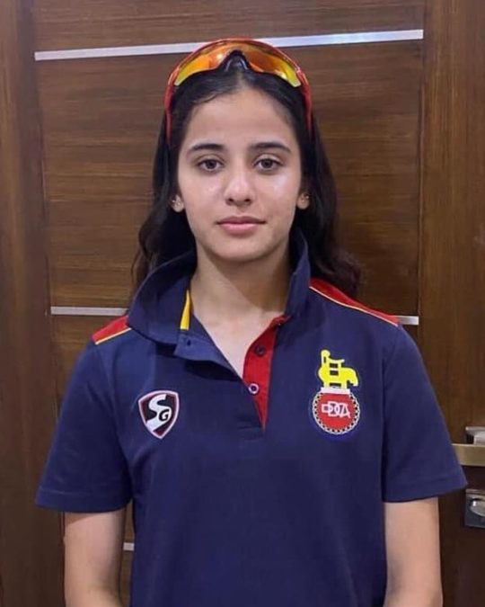 Medhavi Bidhuri 13 medhavi bidhuri