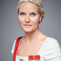 Mette-Marit