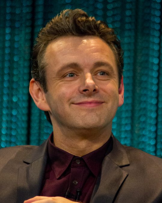 Michael Sheen 17 michael sheen 1786828064
