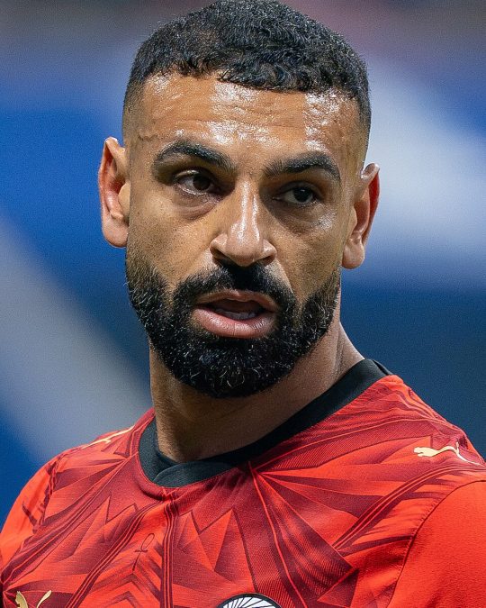 Mo Salah 9 mo salah 1788145320