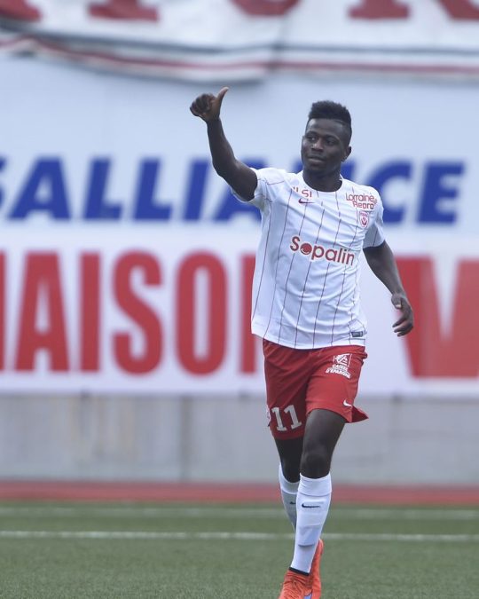 Mohamed Coulibaly 1 mohamed coulibaly 1788145675