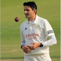 Mohammad Abbas