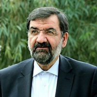 Mohsen Rezaee