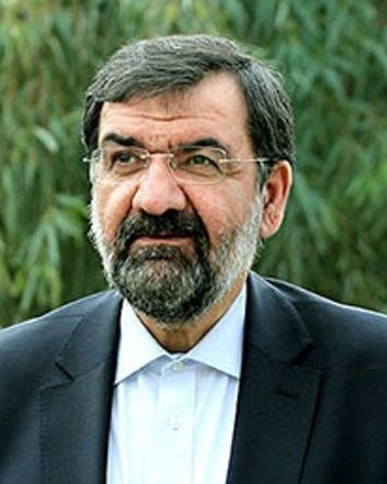mohsen rezaee