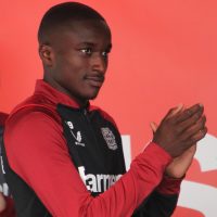 Moussa Diaby