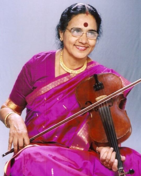 n rajam