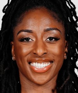 nneka ogwumike