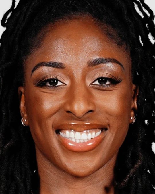 nneka ogwumike
