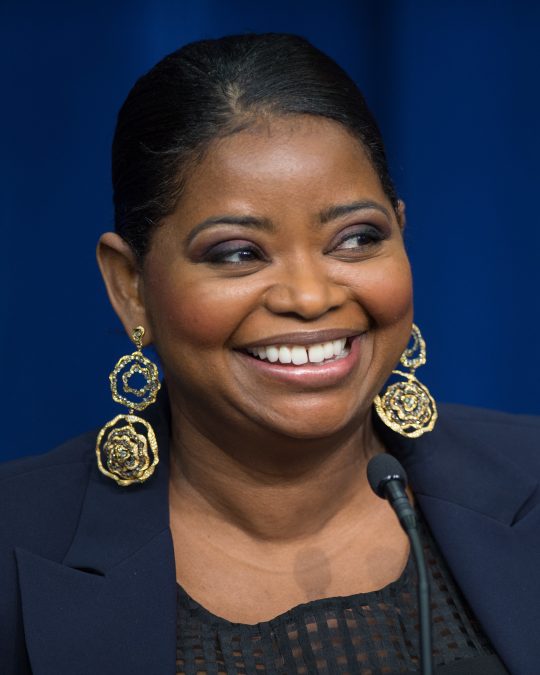 Octavia Spencer 16 octavia spencer 1787033216