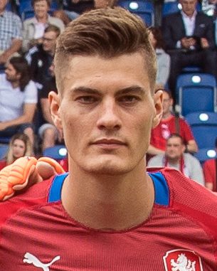 Patrik Schick