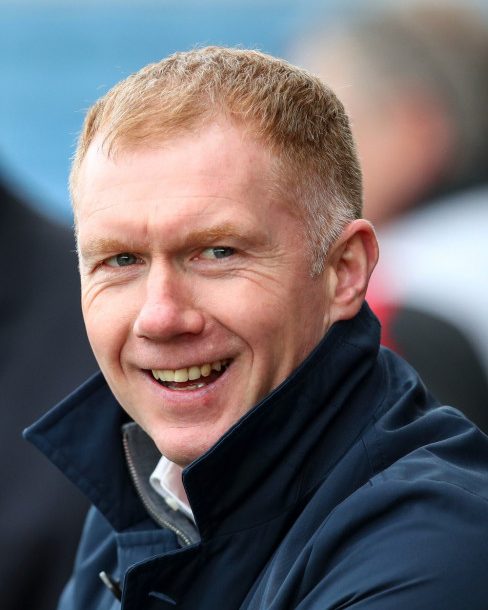 Paul Scholes 10 paul scholes 1788145802