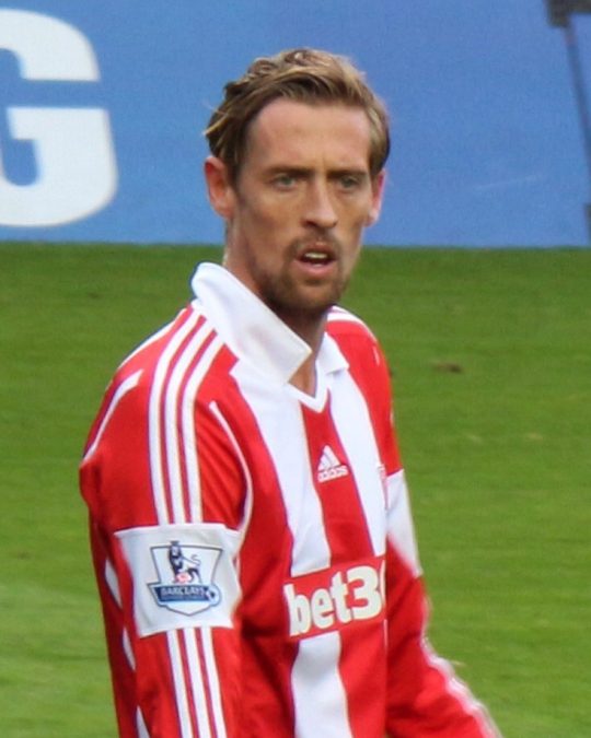 Peter Crouch 5 peter crouch 1787418487