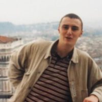 Peter Falconio
