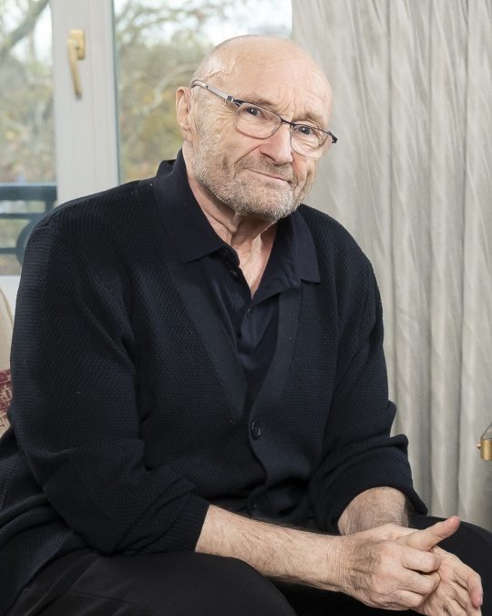Phil Collins 14 phil collins 1785848796