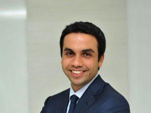 pirojsha adi godrej