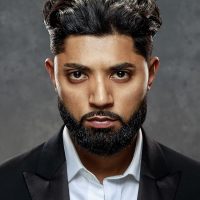 Qasim Akhtar