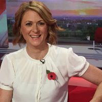 Rachel Burden
