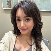 Rachi Sharma