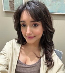 rachi sharma