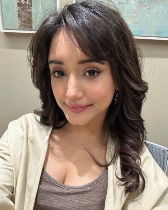 rachi sharma