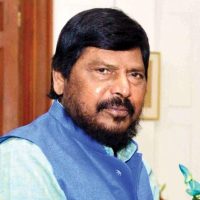 Ramdas Athawale