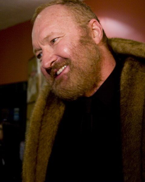 Randy Quaid