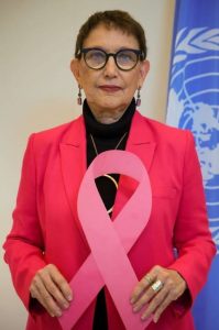 rebeca grynspan