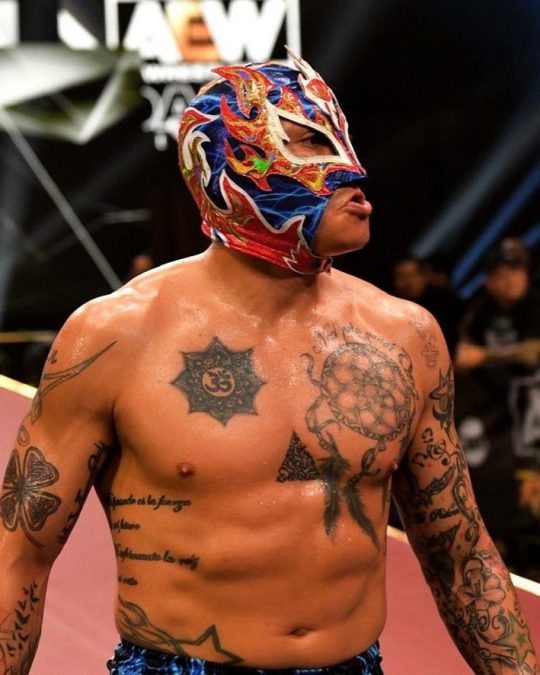 Rey Fenix 2 rey fenix 1788145698