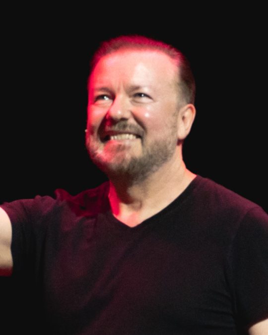 ricky gervais 1786374431
