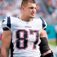 Rob Gronkowski