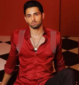 rohullah mehdi