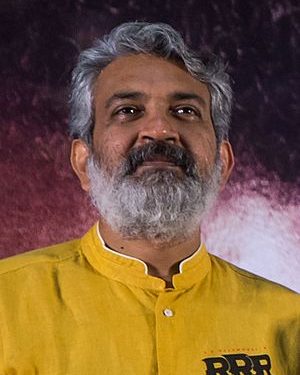 S. S. Rajamouli 8 s s rajamouli 1788145712