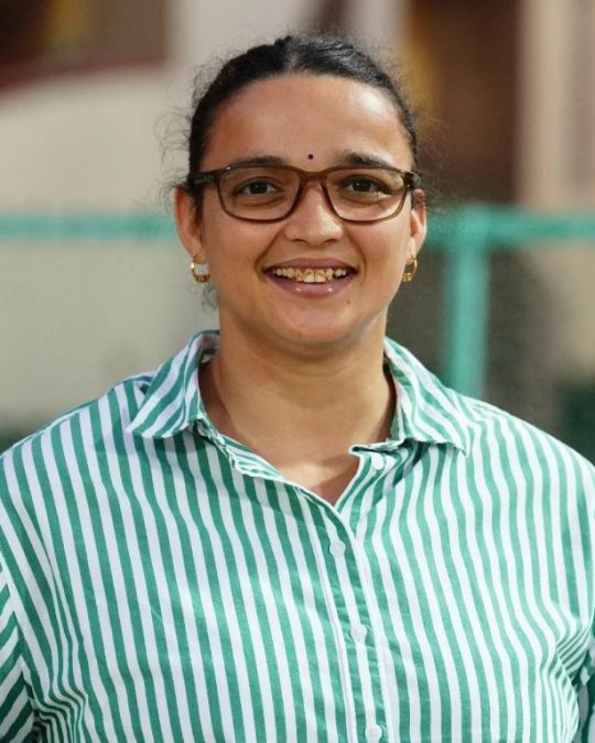 Seema Kaliramna 12 seema kaliramna