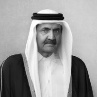 Sheikh Hamad bin Khalifa Al Thani