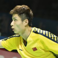 Shi Yuqi