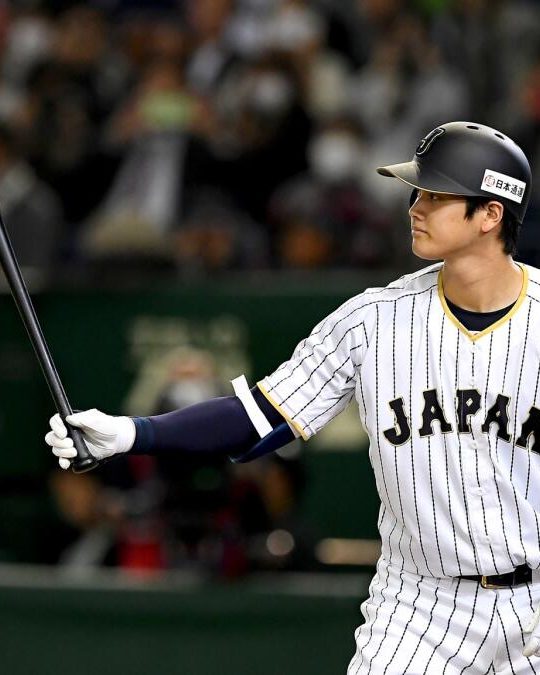 Shohei Ohtani 4 shohei ohtani 1788145576