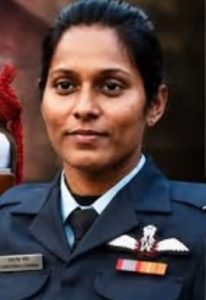 sonia singh chauhan