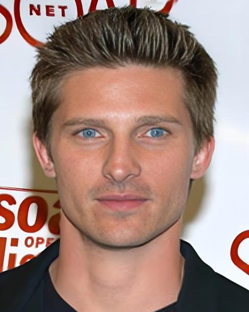 Steve Burton 13 steve burton 1788145558