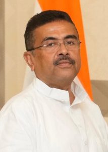 Subhendu Adhikari