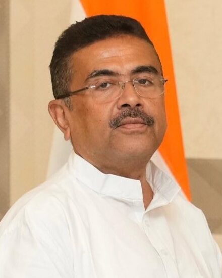 Subhendu Adhikari