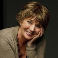 Sue Johnston