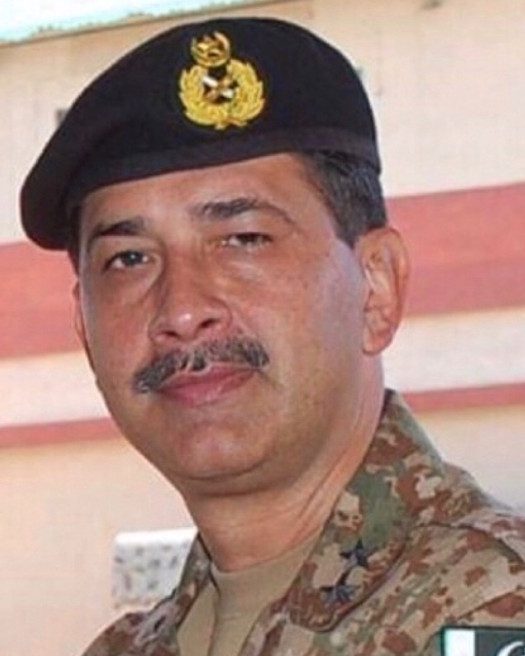 syed aamer raza