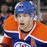 Taylor Hall