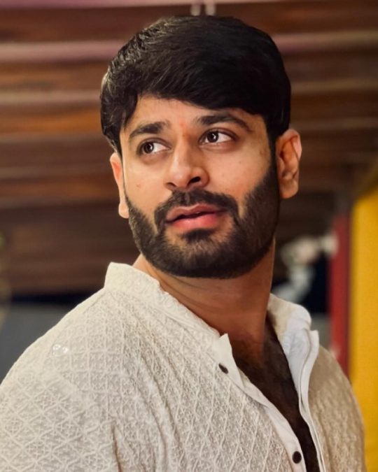teja kalvakota