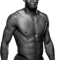 Terrance McKinney