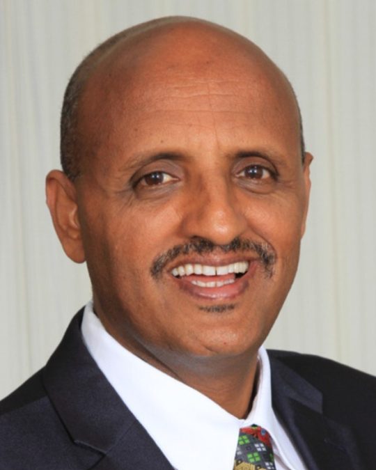Tewolde Gebremariam 13 tewolde gebremariam