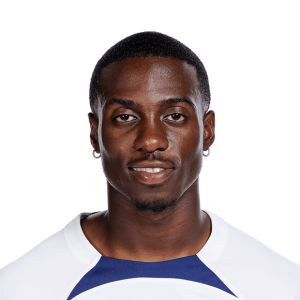 tim weah 1788145122